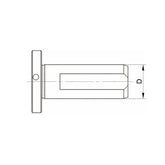 Fine-Boring BFC-Cooling Tube  CT-10/12/16 - Big-tools Industrial Supply Tools for Metal Cutting